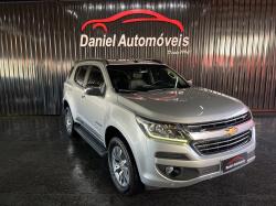 CHEVROLET Trailblazer 2.8 16V 4P PREMIER 4X4 TURBO DIESEL AUTOMTICO