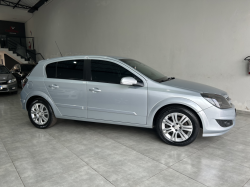 CHEVROLET Vectra Hatch 2.0 4P FLEX GT