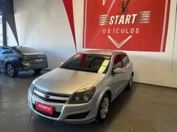 CHEVROLET Vectra Hatch 2.0 4P FLEX GT