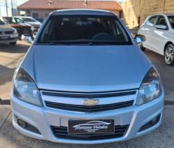 CHEVROLET Vectra Hatch 2.0 4P FLEX GT