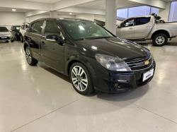 CHEVROLET Vectra Hatch 2.0 4P FLEX GTX AUTOMTICO