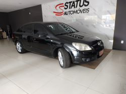 CHEVROLET Vectra Sedan 2.0 4P EXPRESSION