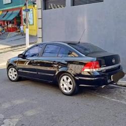 CHEVROLET Vectra Sedan 2.0 4P FLEX ELEGANCE AUTOMTICO