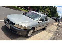 CHEVROLET Vectra Sedan 2.2 16V 4P GLS