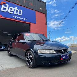 CHEVROLET Vectra Sedan 2.2 4P GLS