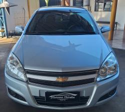 CHEVROLET Vectra Sedan 2.0 4P FLEX EXPRESSION