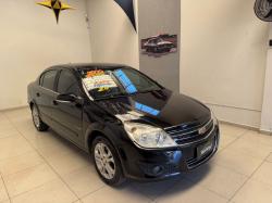CHEVROLET Vectra Sedan 2.0 4P FLEX ELEGANCE