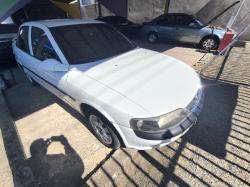 CHEVROLET Vectra Sedan 2.0 4P GL