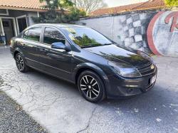CHEVROLET Vectra Sedan 2.0 4P FLEX ELEGANCE