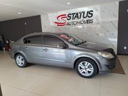 CHEVROLET Vectra Sedan 2.0 4P FLEX ELEGANCE