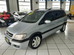 CHEVROLET Zafira 2.0 4P ELEGANCE