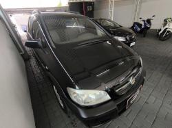 CHEVROLET Zafira 2.0 4P FLEX EXPRESSION 7 LUGARES AUTOMTICO