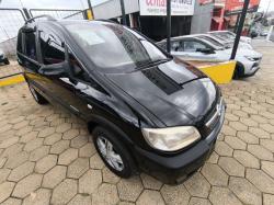 CHEVROLET Zafira 2.0 4P FLEX EXPRESSION
