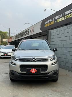 CITROEN Aircross 1.5 4P LIVE FLEX