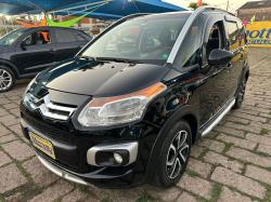 CITROEN Aircross 1.6 16V 4P GLX FLEX