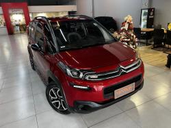 CITROEN Aircross 1.6 16V 4P LIVE FLEX AUTOMTICO