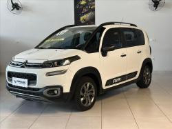 CITROEN Aircross 1.6 16V 4P SHINE FLEX AUTOMÁTICO