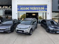 CITROEN Aircross 1.6 16V 4P FEEL FLEX