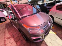 CITROEN Aircross 1.6 16V 4P EXCLUSIVE FLEX