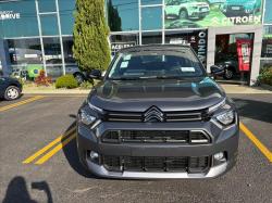 CITROEN Basalt 1.0 12V 4P GSE FLEX 200 SHINE TURBO 200 AUTOMTICO CVT