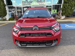 CITROEN Basalt 1.0 12V 4P GSE FLEX 200 FEEL TURBO 200 AUTOMTICO CVT