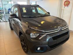 CITROEN C3 1.0 12V 4P TURBO 200 FLEX YOU CVT AUTOMTICO