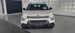 CITROEN C3 1.0 4P 12V FLEX FEEL