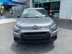 CITROEN C3 1.0 4P 12V FLEX FEEL