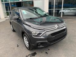 CITROEN C3 1.0 4P 12V FLEX LIVE