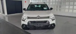 CITROEN C3 1.0 4P 12V FLEX LIVE PACK