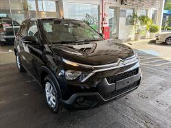 CITROEN C3 1.0 4P 12V FLEX LIVE PACK