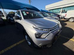 CITROEN C3 1.0 4P 12V FLEX LIVE PACK
