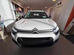 CITROEN C3 1.0 4P 12V FLEX LIVE PACK