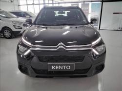 CITROEN C3 1.0 4P 12V FLEX FEEL