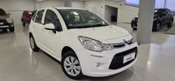 CITROEN C3 1.2 4P 12V PURE TECH ATTRATION FLEX