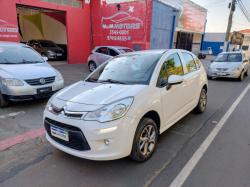 CITROEN C3 1.2 4P 12V PURE TECH ATTRATION FLEX
