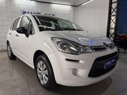 CITROEN C3 1.2 4P 12V ORIGINE FLEX