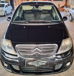 CITROEN C3 1.4 4P EXCLUSIVE FLEX