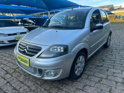 CITROEN C3 1.4 4P EXCLUSIVE FLEX