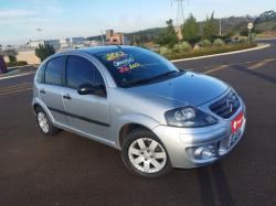 CITROEN C3 1.4 4P GLX FLEX