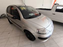 CITROEN C3 1.4 4P GLX FLEX