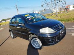 CITROEN C3 1.4 4P GLX FLEX
