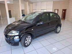CITROEN C3 1.4 4P GLX FLEX