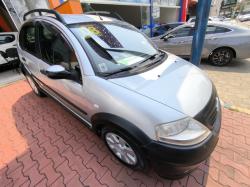 CITROEN C3 1.4 4P XTR FLEX