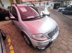 CITROEN C3 1.4 4P XTR FLEX