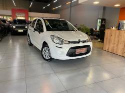 CITROEN C3 1.5 4P ORIGINE FLEX