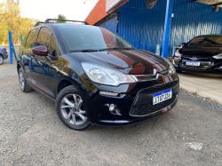 CITROEN C3 1.5 4P TENDANCE FLEX