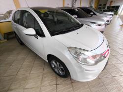 CITROEN C3 1.5 4P TENDANCE FLEX