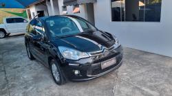 CITROEN C3 1.5 4P TENDANCE FLEX