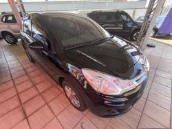 CITROEN C3 1.5 4P TENDANCE FLEX